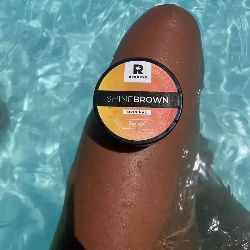 Bronceador