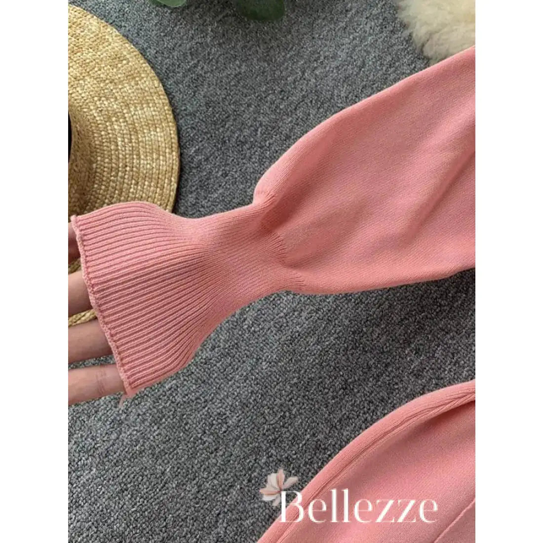 FitShinling: Conjunto Moderno y Versátil para Mujer