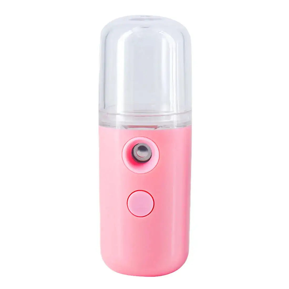 Mini vaporizador facial