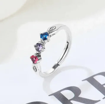 Anillo Anime Jujutsu Kaisen