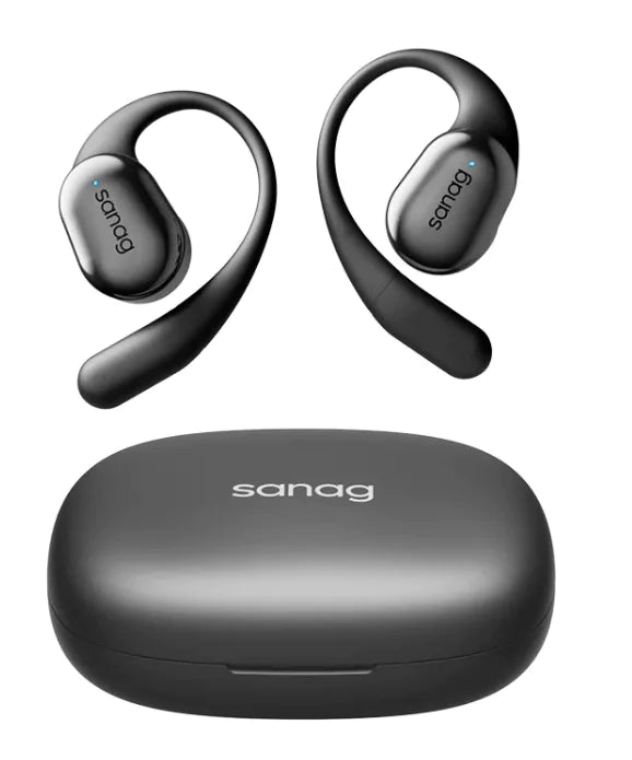 ActivePulse: Auriculares Deportivos Inalámbricos