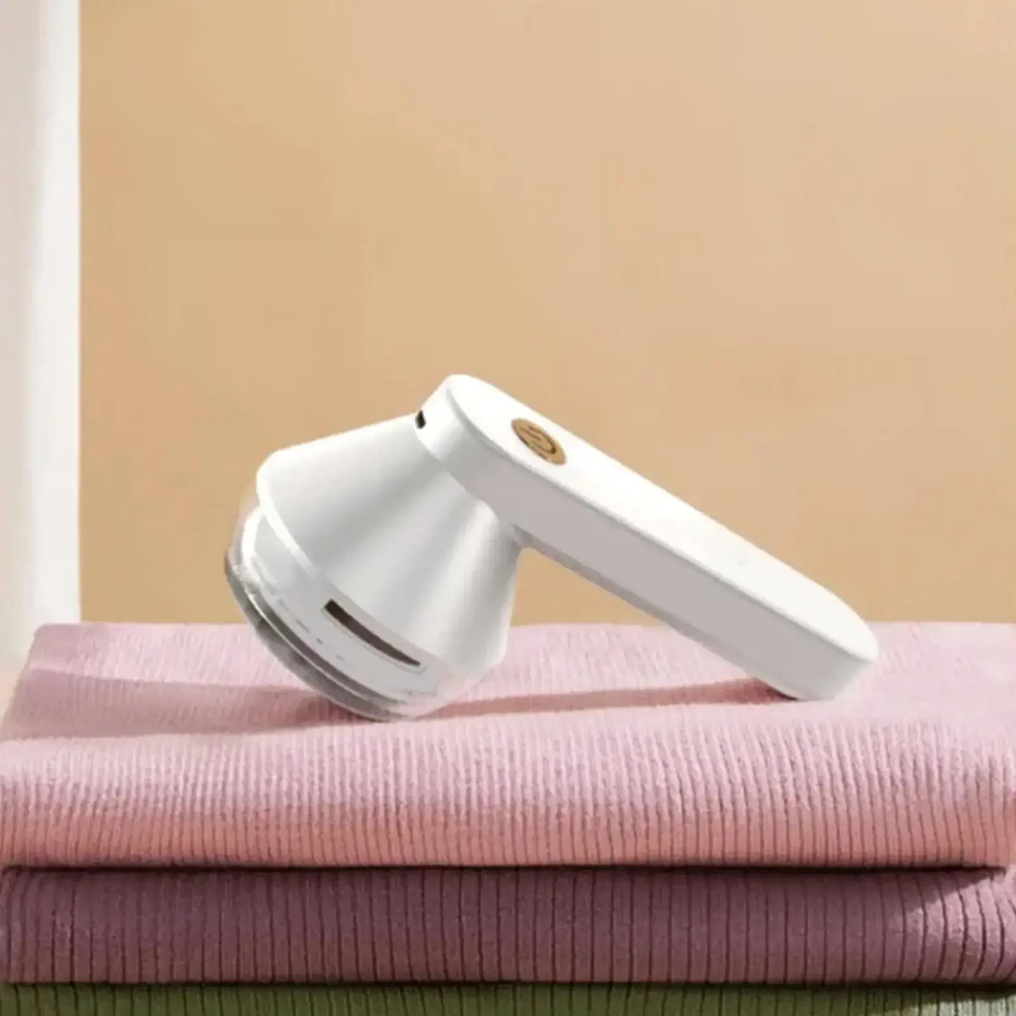 Removedor Eléctrico de Pelusa para Ropa