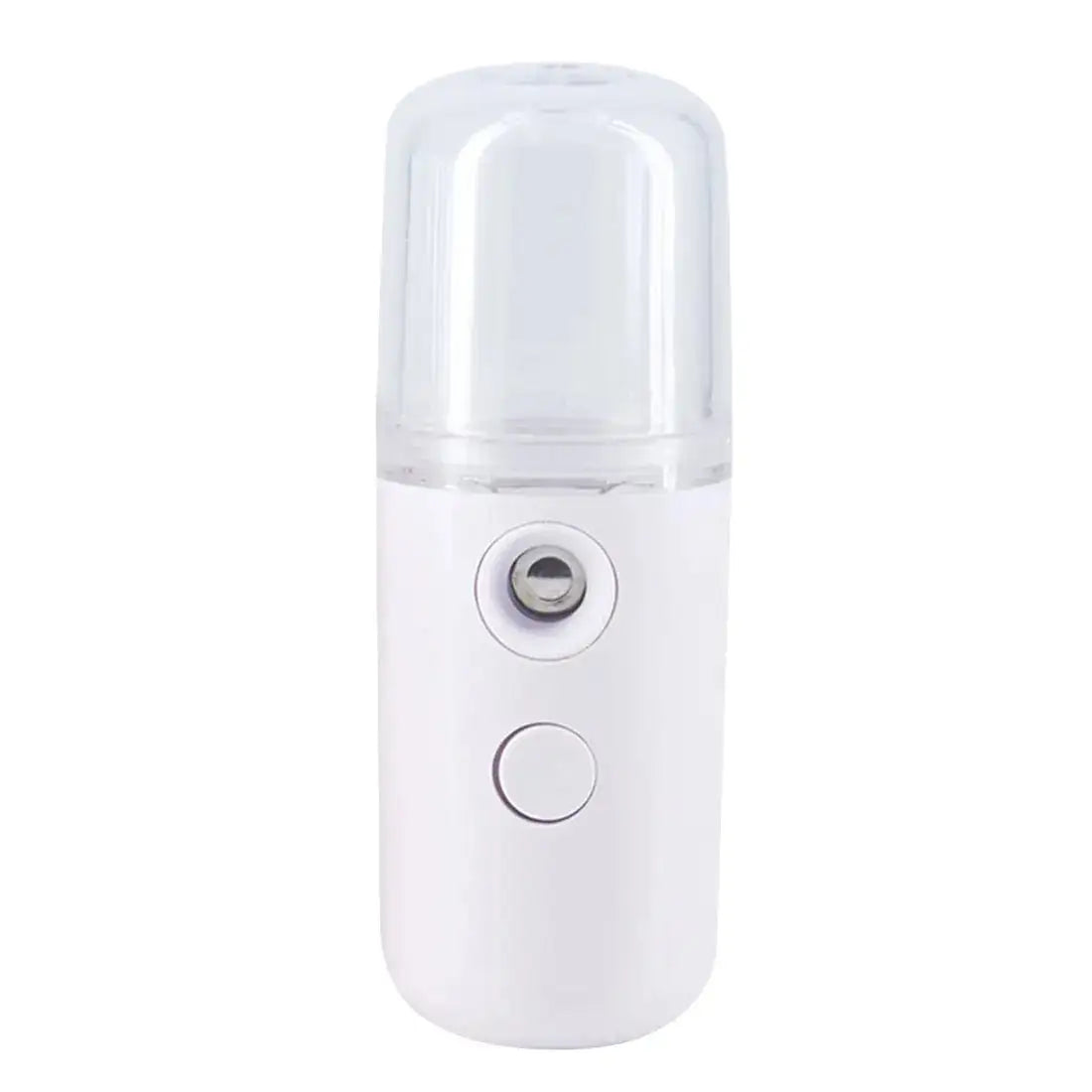 Mini vaporizador facial