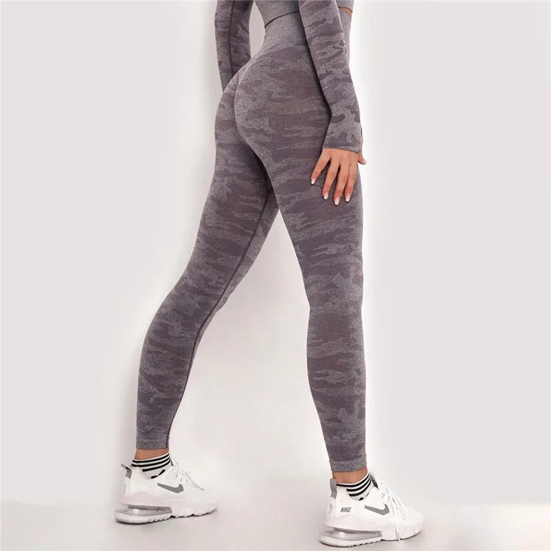 Leggings deportivos para mujer