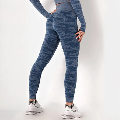 Leggings deportivos para mujer