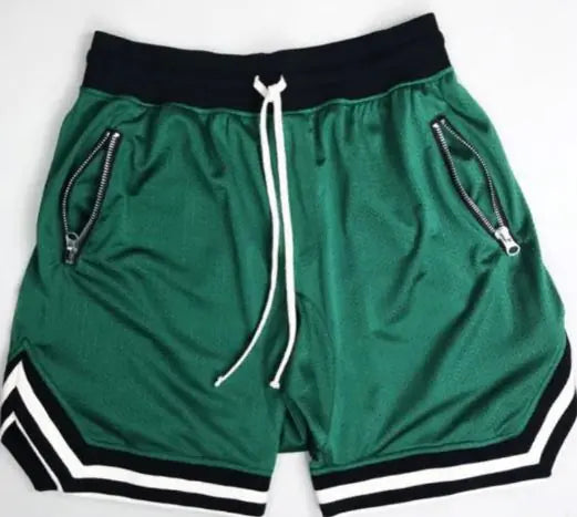 AirFlow Court: Shorts de Baloncesto Veraniegos