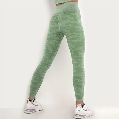 Leggings deportivos para mujer