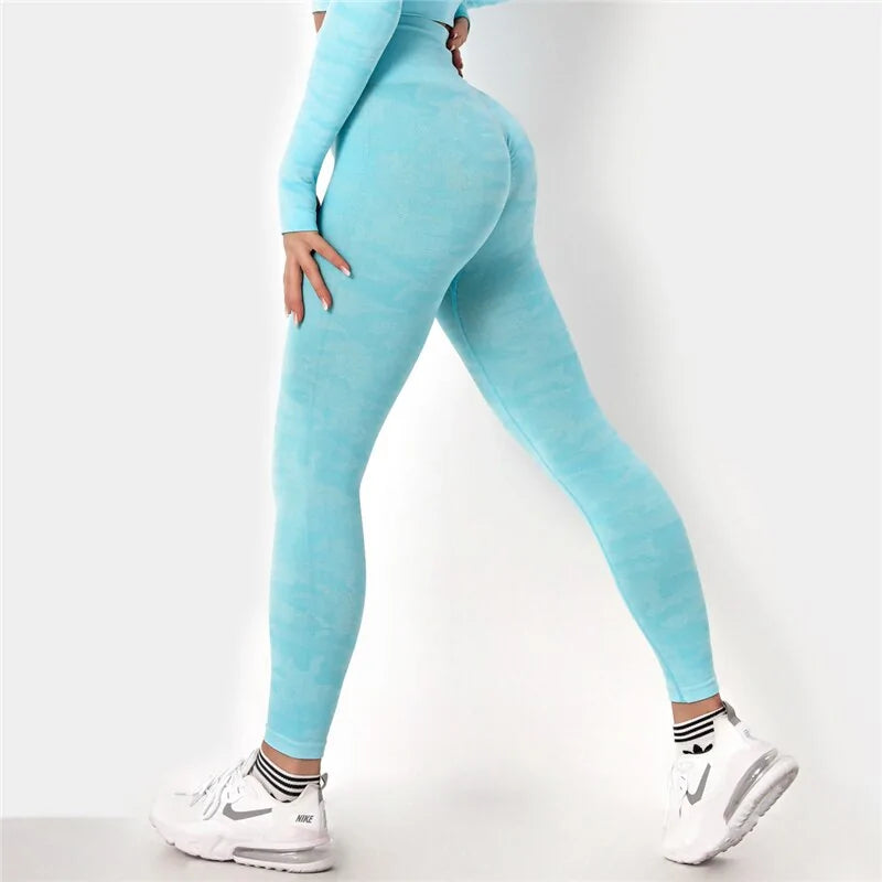 Leggings deportivos para mujer