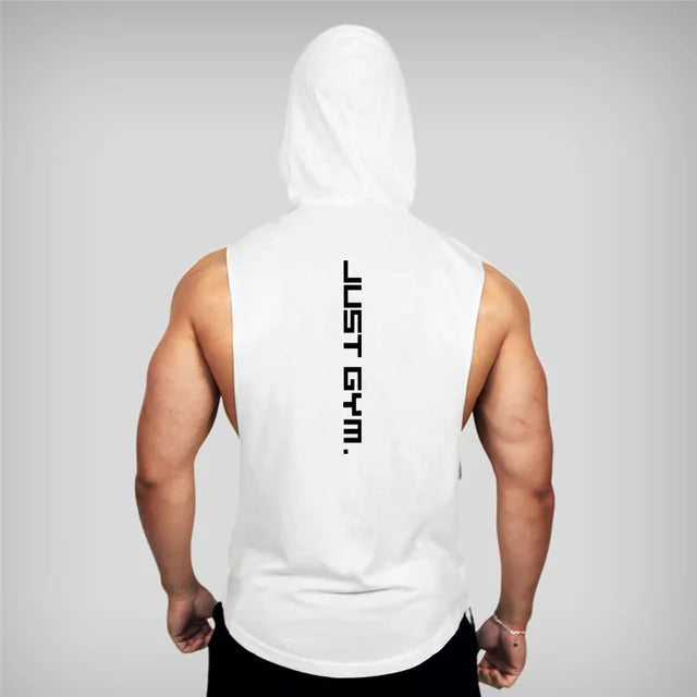 Sudaderas para el gimnasio