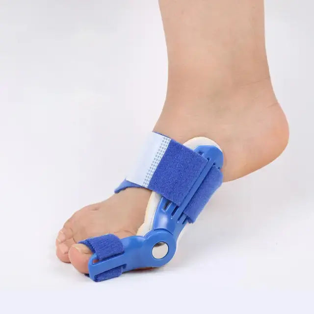 FootAlign: Corrector de Hallux Valgus