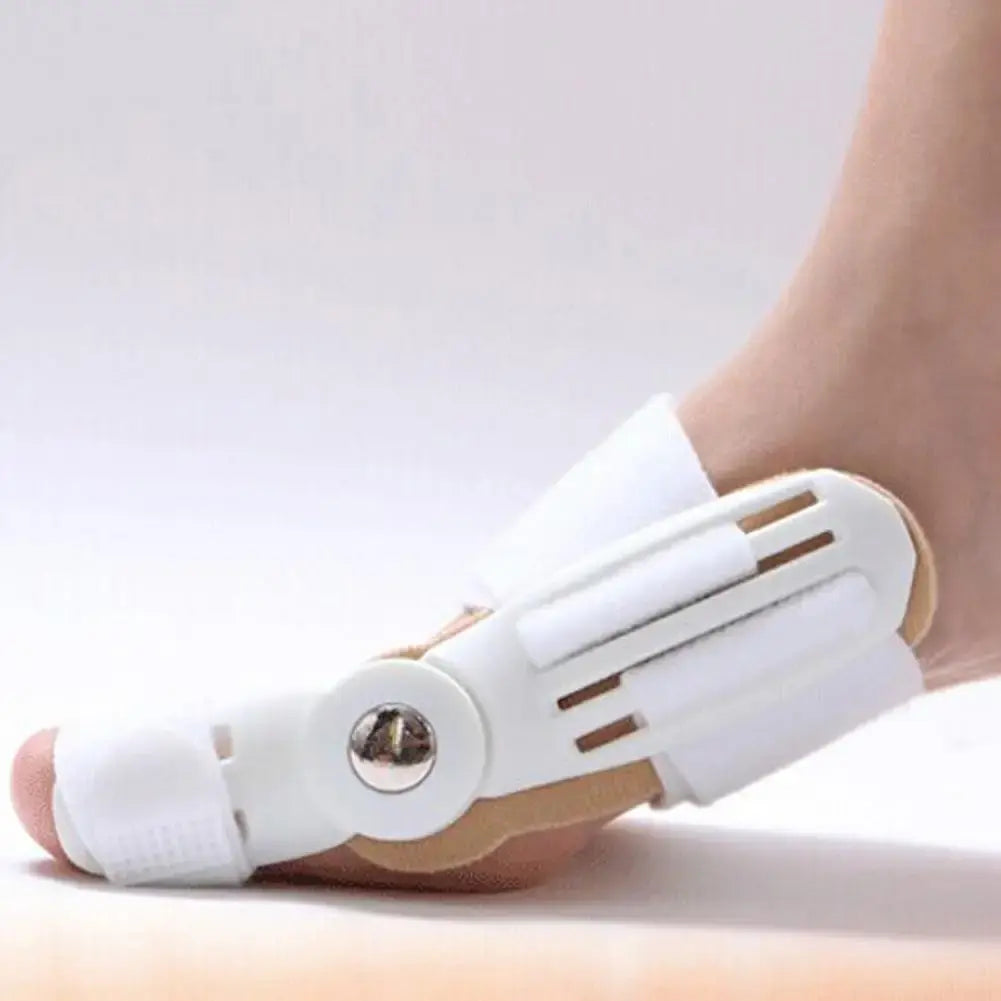 FootAlign: Corrector de Hallux Valgus