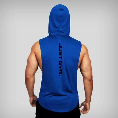 Sudaderas para el gimnasio