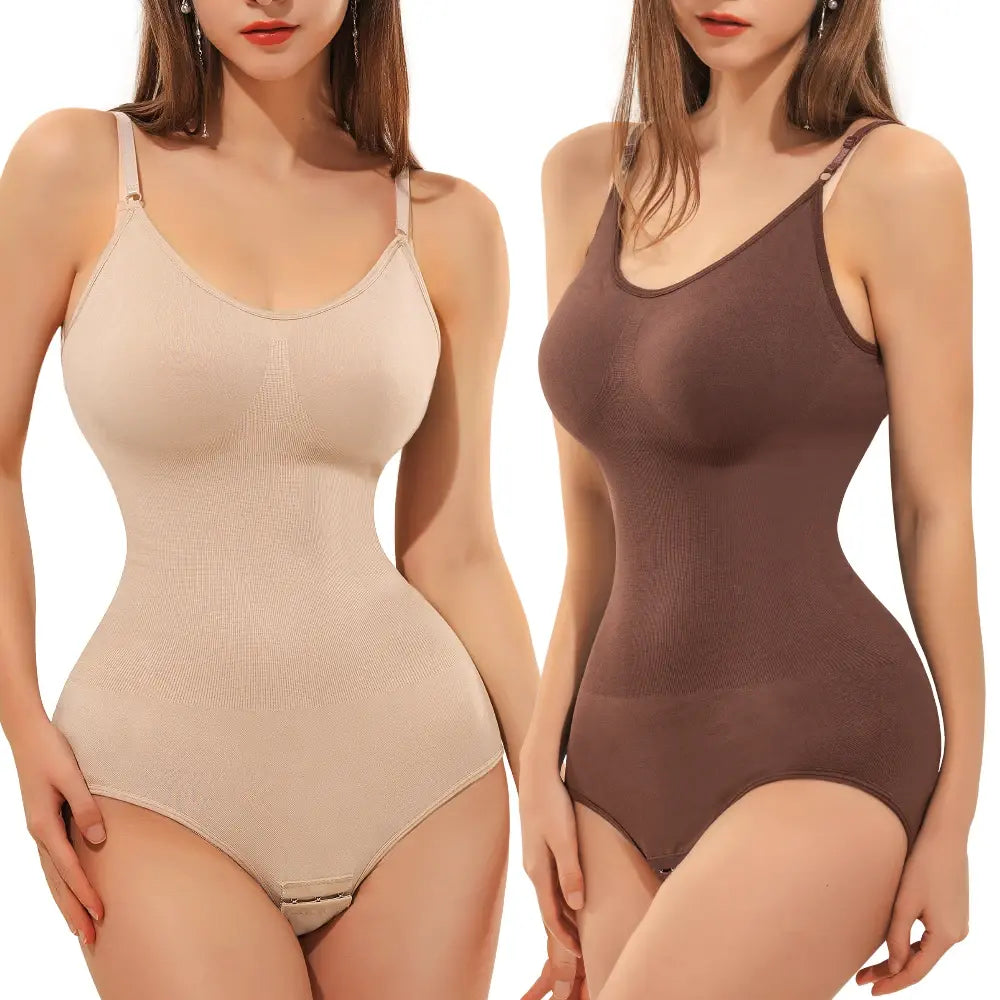 Ropa interior sexy, adelgazante para mujer