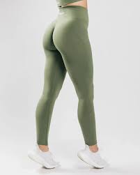 Leggings de Alto Rendimiento para Mujer