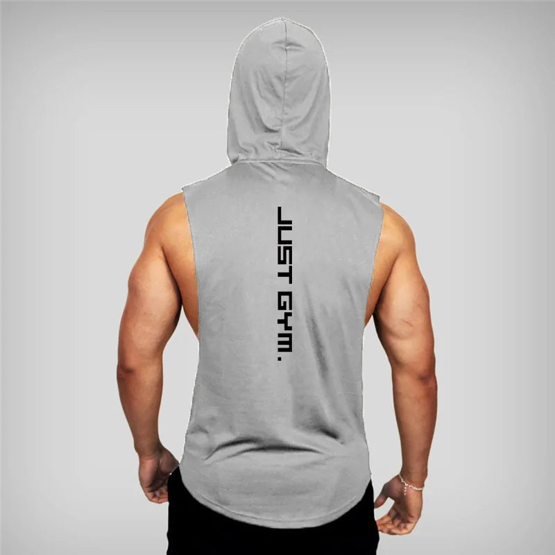 Sudaderas para el gimnasio