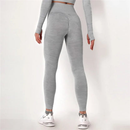 Leggings deportivos para mujer