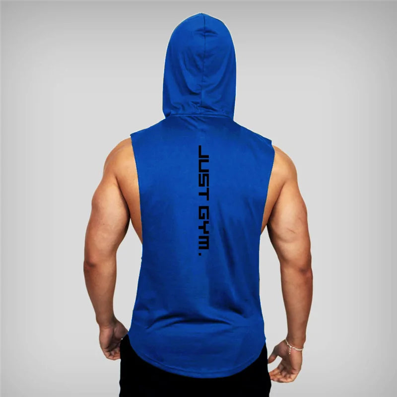 Sudaderas para el gimnasio