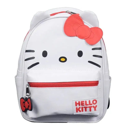 Mochila pequeña de Hello Kitty