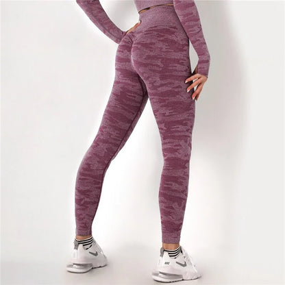 Leggings deportivos para mujer