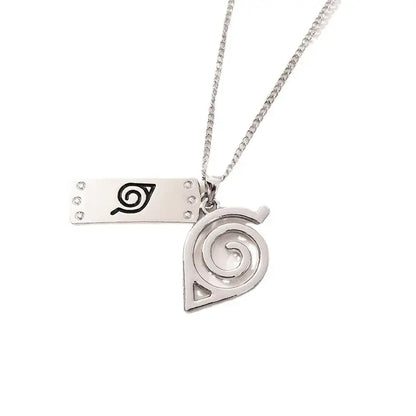 Collares de Naruto