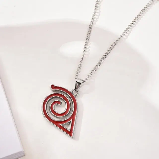 Collares de Naruto