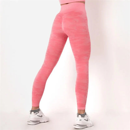 Leggings deportivos para mujer