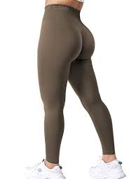 Leggings de Alto Rendimiento para Mujer