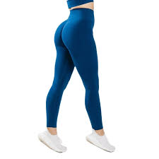 Leggings de Alto Rendimiento para Mujer