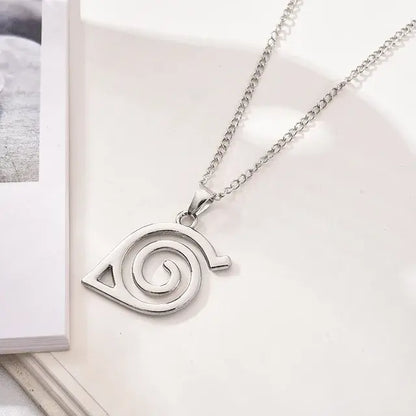 Collares de Naruto