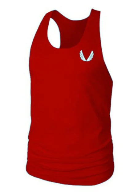 MuscleMax: Tank Top Deportivo para Hombre