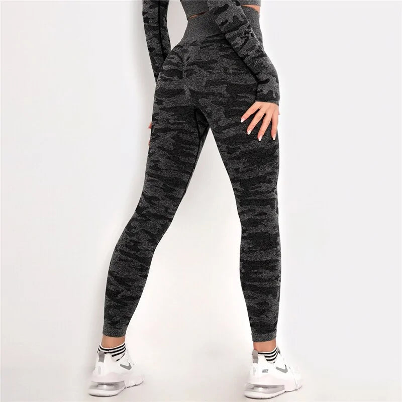 Leggings deportivos para mujer