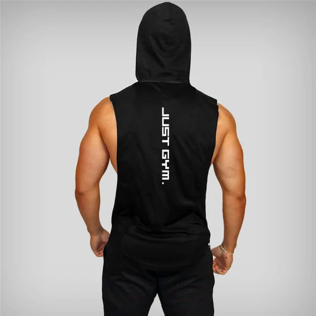 Sudaderas para el gimnasio