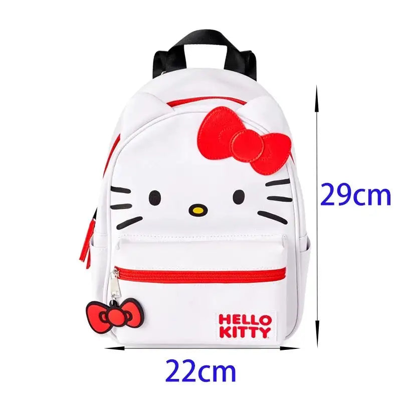 Mochila pequeña de Hello Kitty