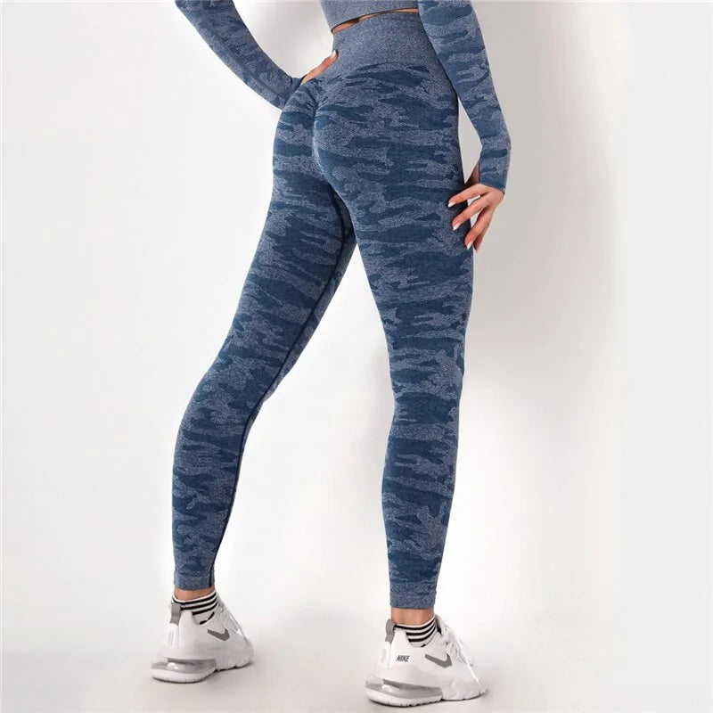 Leggings deportivos para mujer