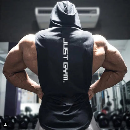 Sudaderas para el gimnasio