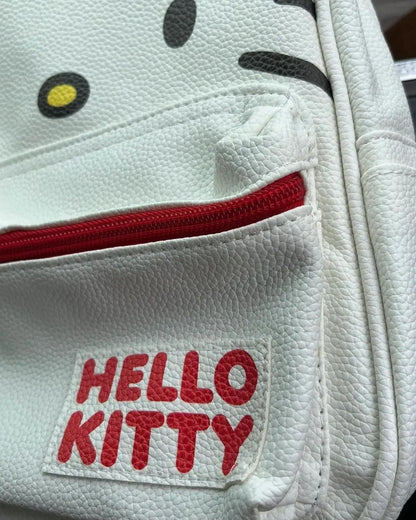 Mochila pequeña de Hello Kitty