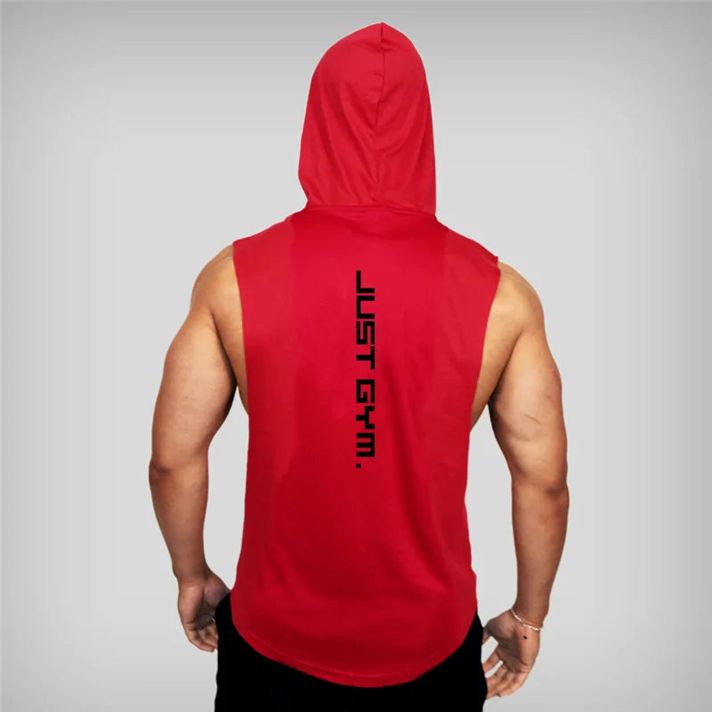 Sudaderas para el gimnasio