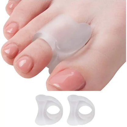 FootAlign: Corrector de Hallux Valgus