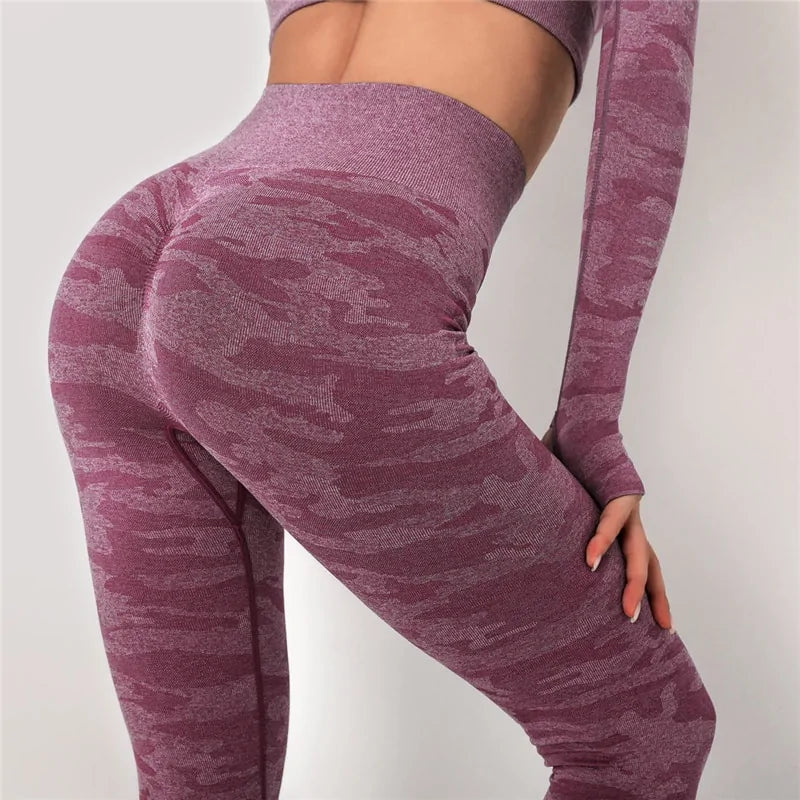 Leggings deportivos para mujer