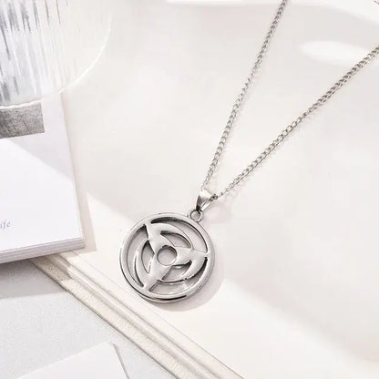 Collares de Naruto