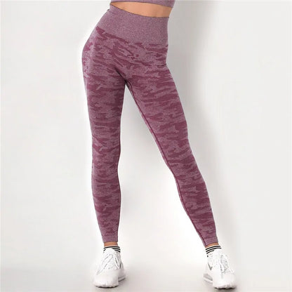 Leggings deportivos para mujer