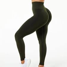 Leggings de Alto Rendimiento para Mujer