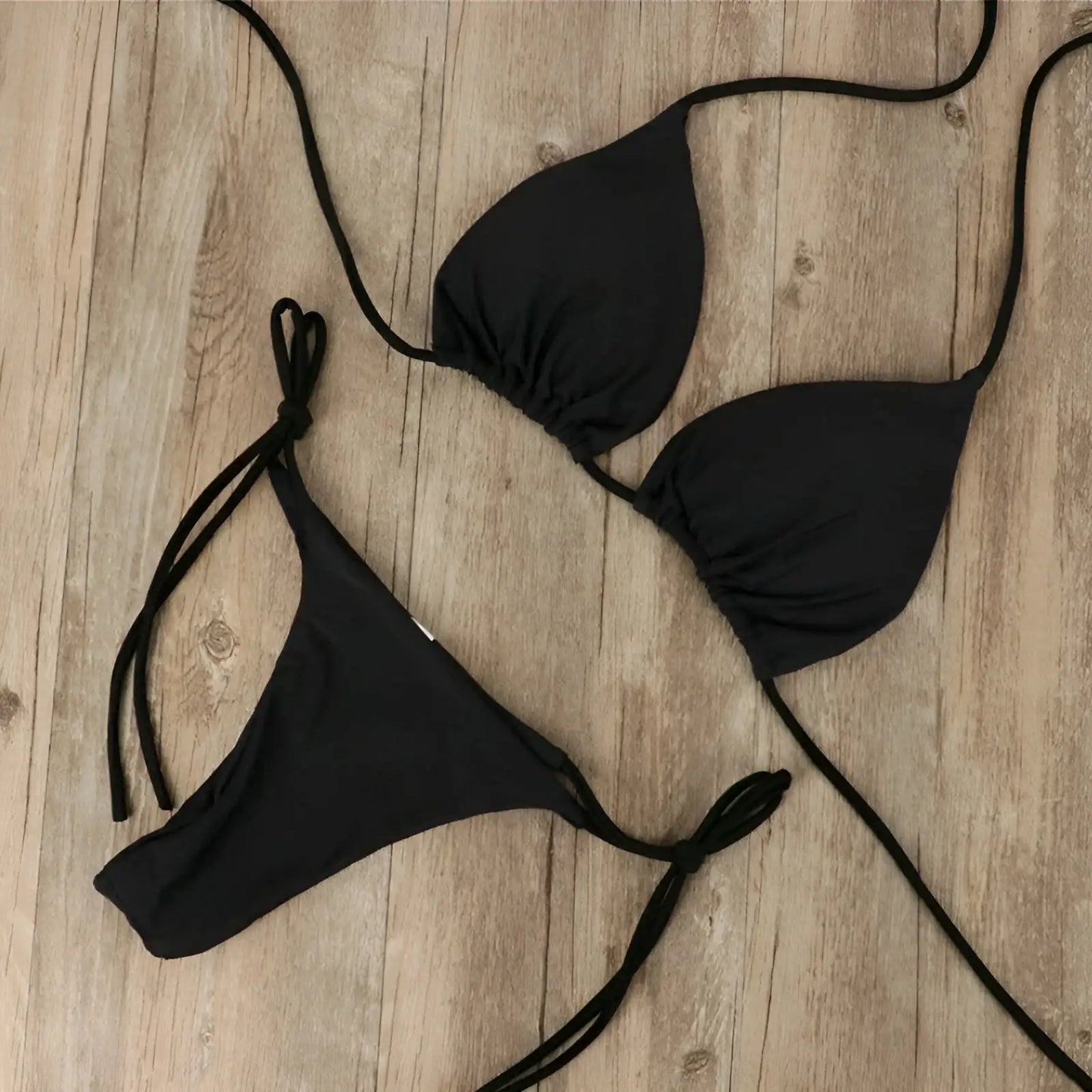 Conjunto de bikini sexy